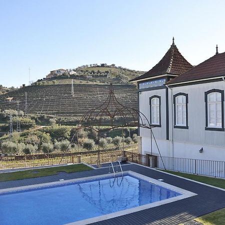Casa De Cambres Guest House Lamego Exterior photo