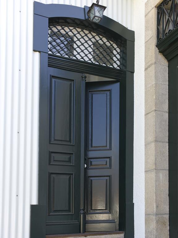 Casa De Cambres Guest House Lamego Exterior photo