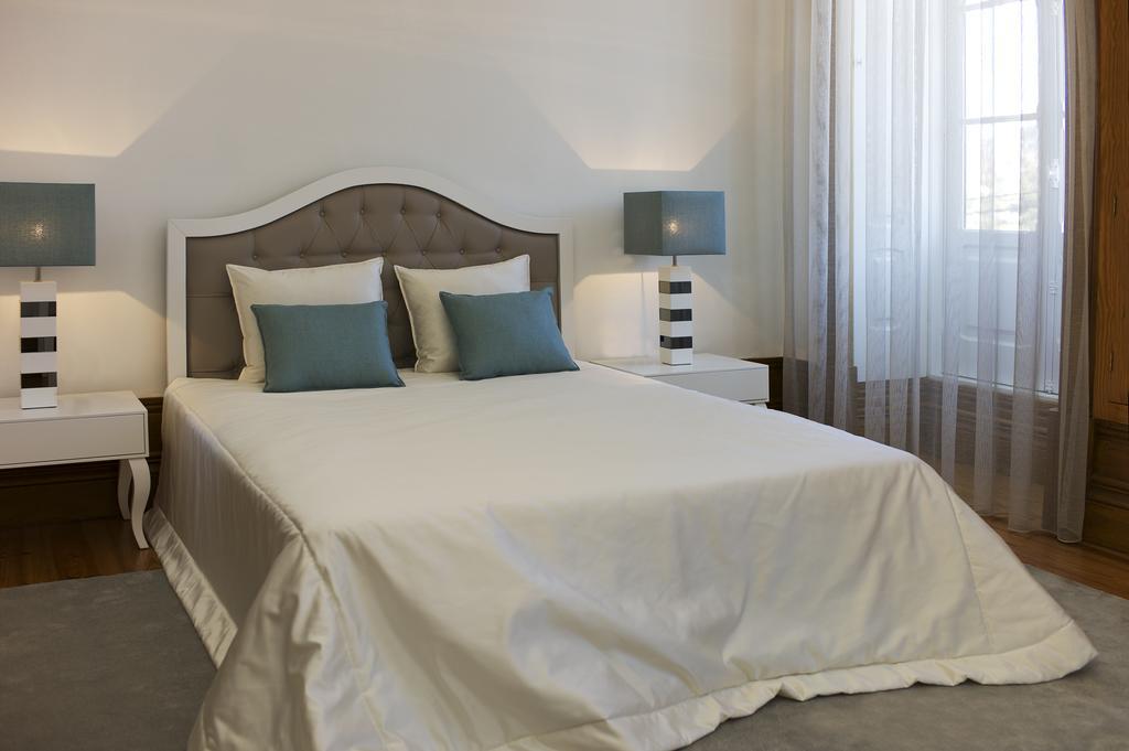 Casa De Cambres Guest House Lamego Room photo