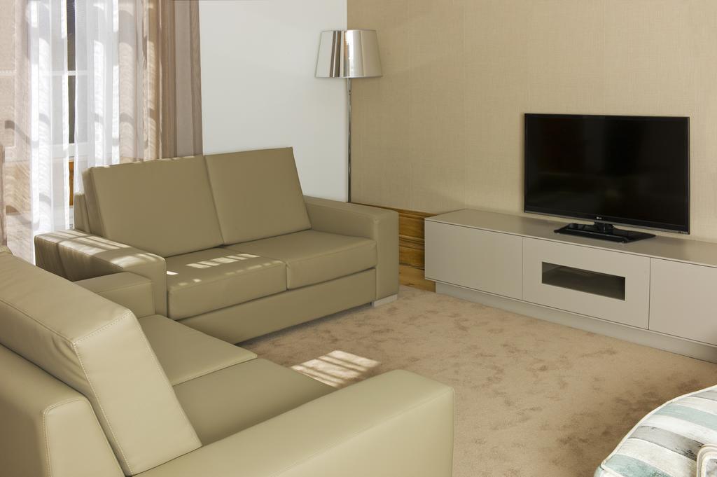 Casa De Cambres Guest House Lamego Room photo